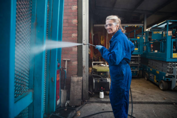 Waverly, IA Pressure Washing Company