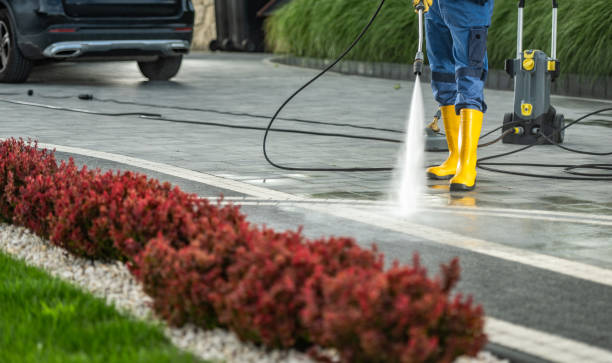 Best Gas Station Cleaning  in Waverly, IA